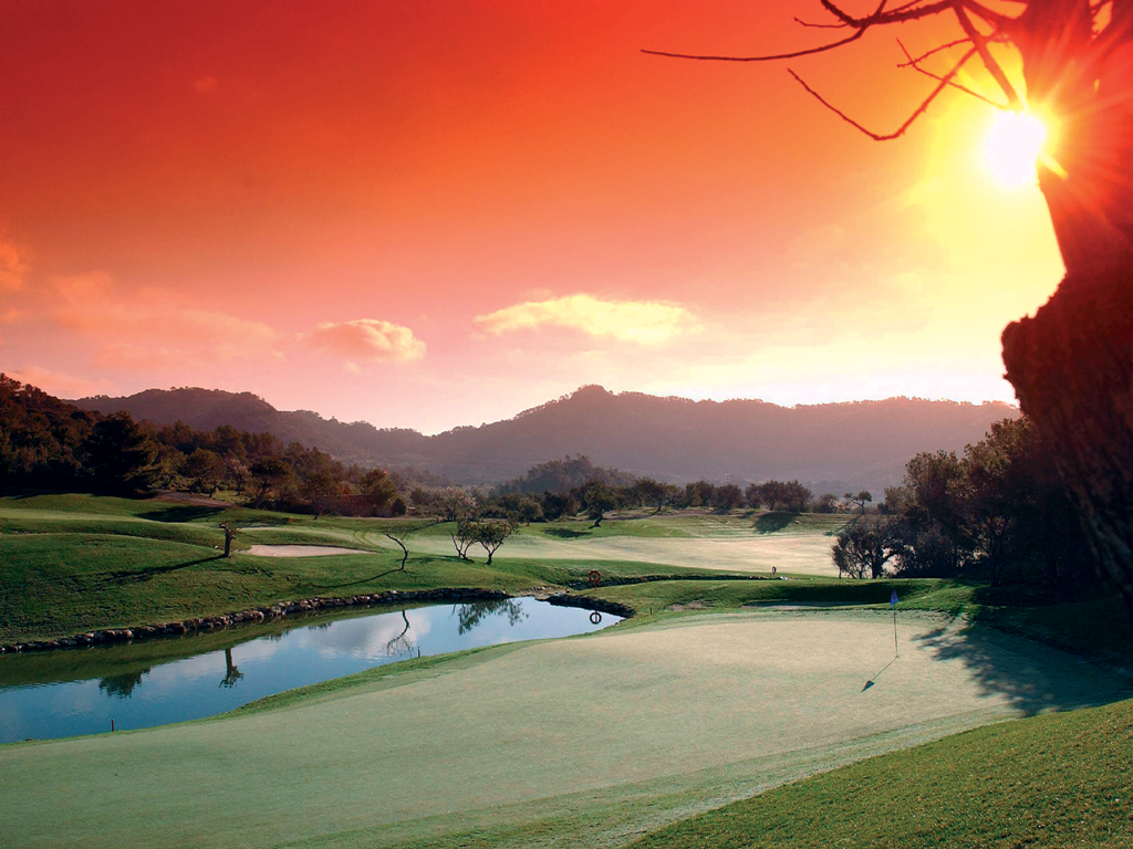 golfing holidays taylor wimpey de espa 241 a golfing holidays taylor wimpey de espa 241 a