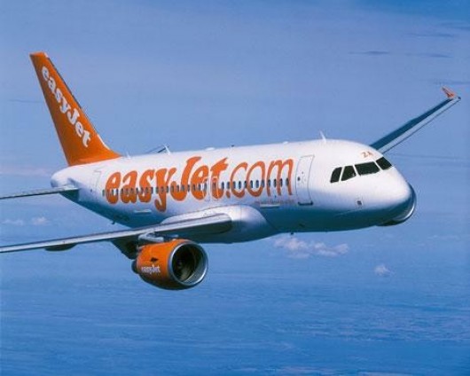 easyJet launches two new routes