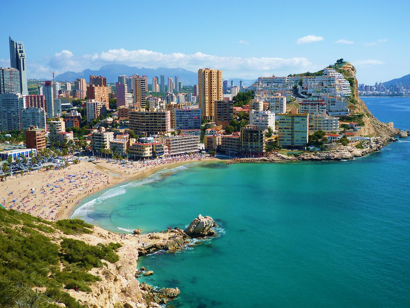 Alicante a Popular Choice For Spanish Property Investors