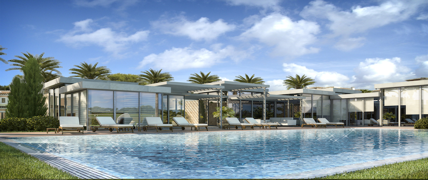 VIVIENDAS GOLF viviendas golf: