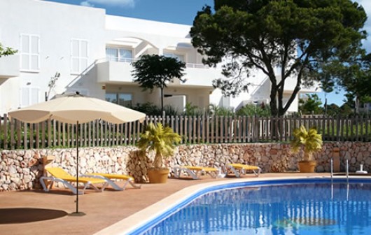  Average property prices in Spain now almost 20% below peak but Balearics picking up 3