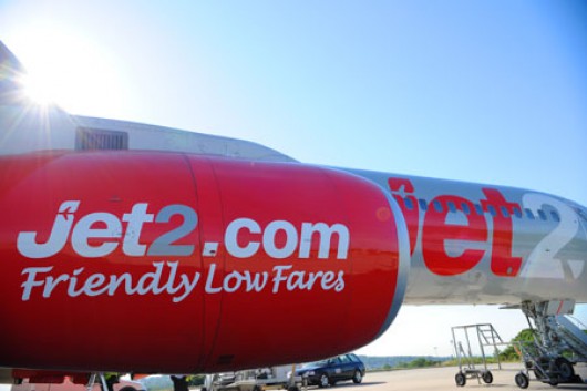 Jet2.com expands Spanish routes from Glasgow 2