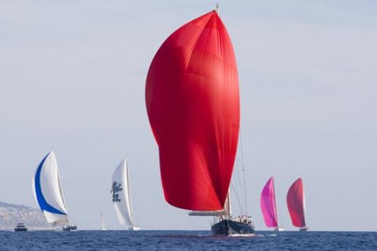 The Superyacht Cup