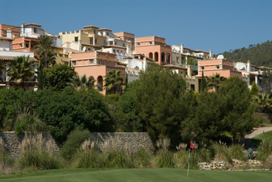 The perfect match: How Golf properties have bucked the trend and proved resilient for investors 3