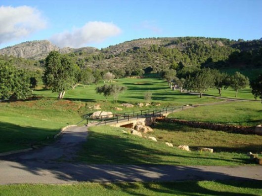 Golf in Mallorca 3