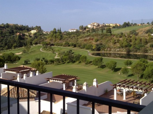 Owning a golf property is a ‘wise move’ as KPMG reports 60% increase in golf holidays 2