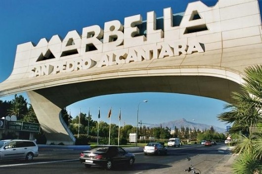 New underpass set to boost rental potential of properties near Marbella