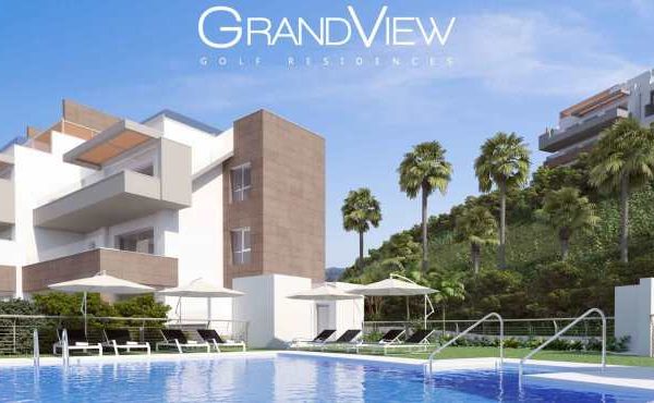 Grand View development