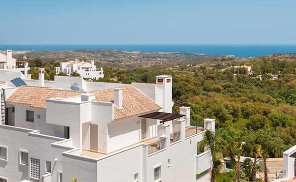 La Floresta Sur, Apartment for sale, Elviria, Marbella, Spain