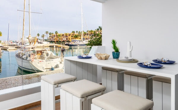 Taylor Wimpey España showcases B-rated, energy efficient second homes