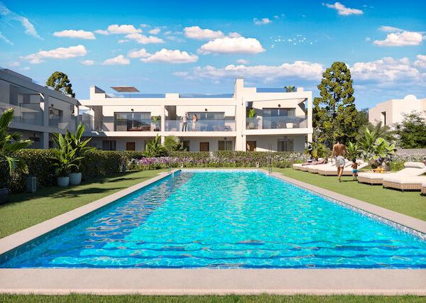 Taylor Wimpey España delivering “properties to suit all tastes” in Mallorca