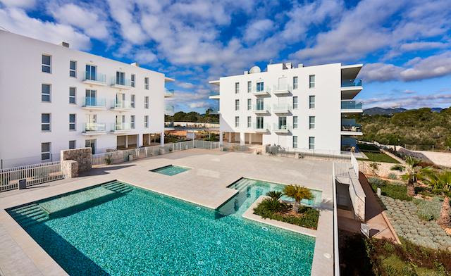 Taylor Wimpey España delivering “properties to suit all tastes” in Mallorca