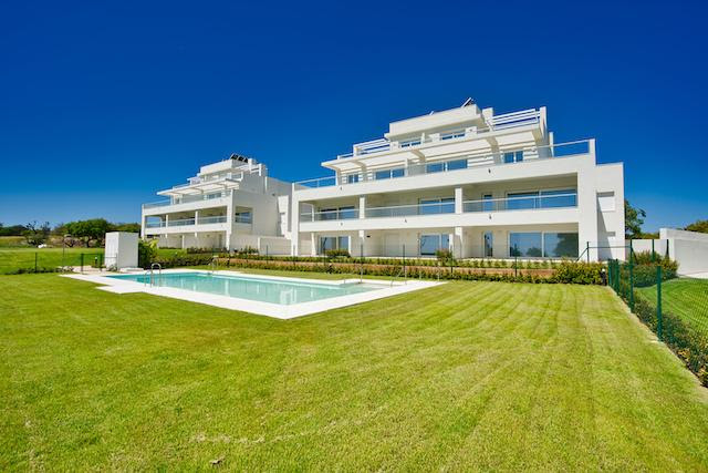 Andalusia now accounts for 20.61% of all home purchases in Spain