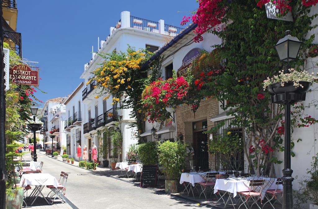 Marbella looks forward to a bumper 2023, with visitors staying longer and spending more