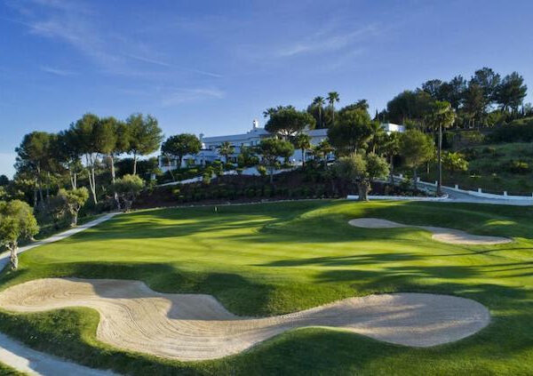 Spain stars as Europe’s budget-friendly golf holiday destination
