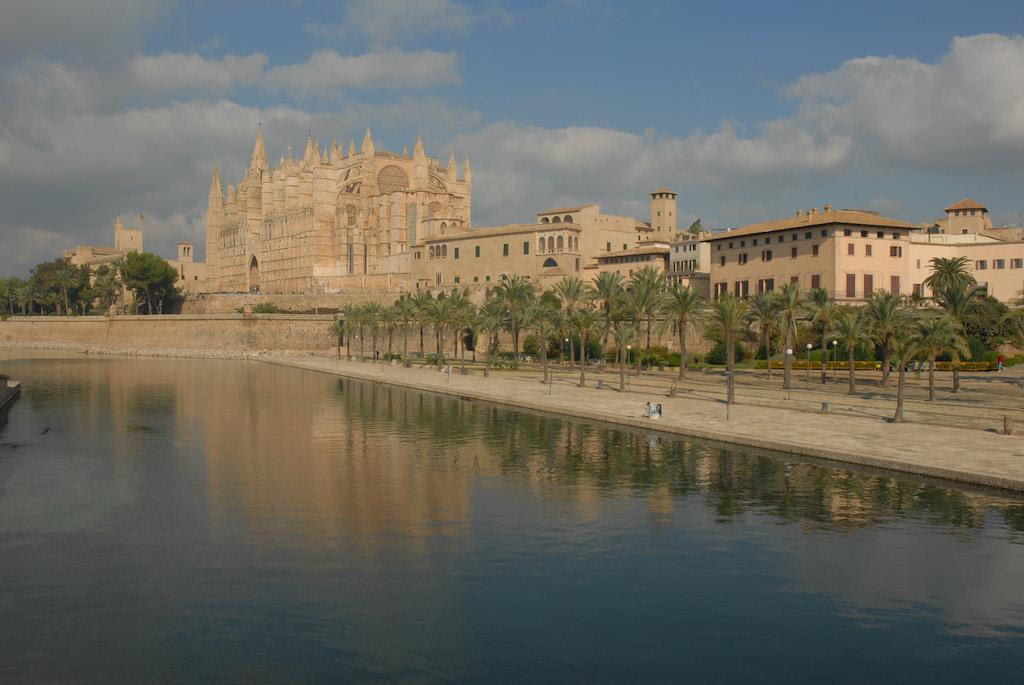 Magical Mallorca set to charm visitors this autumn as the summer crowds recede