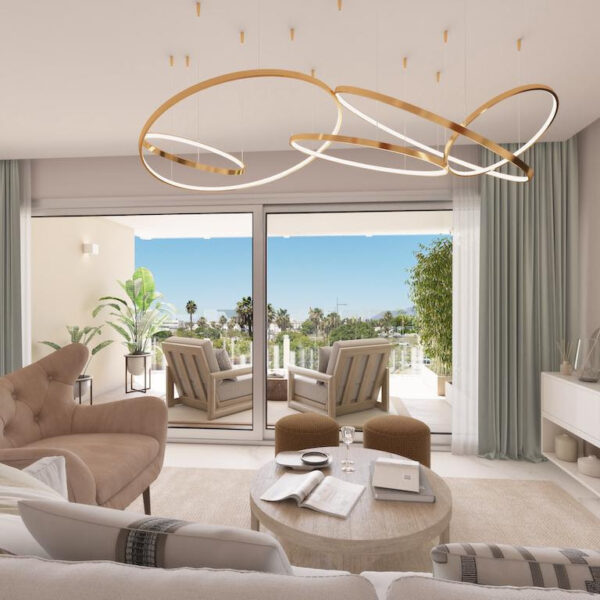 Taylor Wimpey España launches new Marbella development in response to strong demand