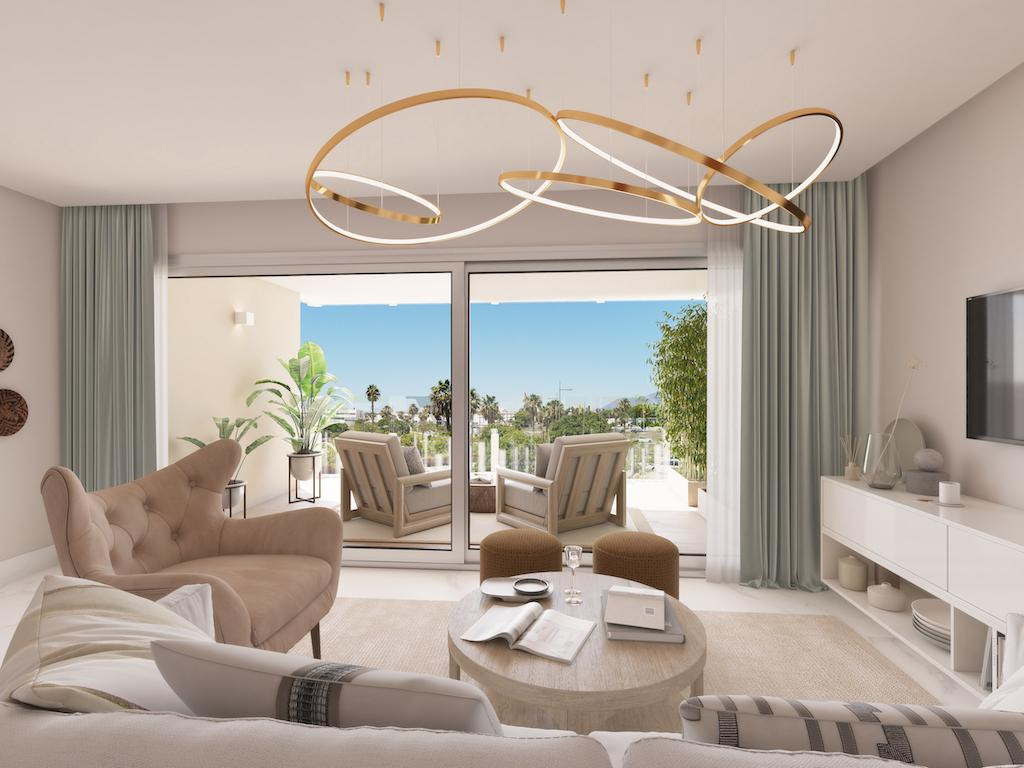 Taylor Wimpey España launches new Marbella development in response to strong demand