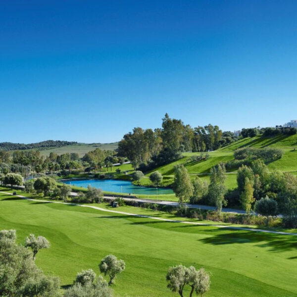 Taylor Wimpey España reveals extent of British appetite for golf properties