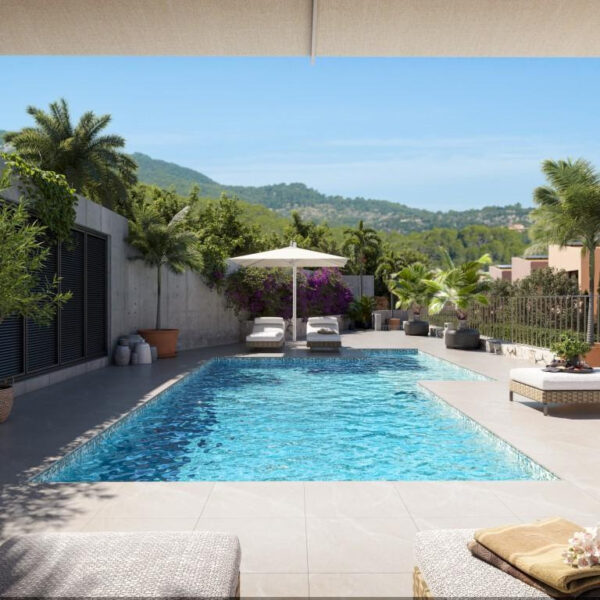 Taylor Wimpey España launches new homes for the New Year in Mallorca