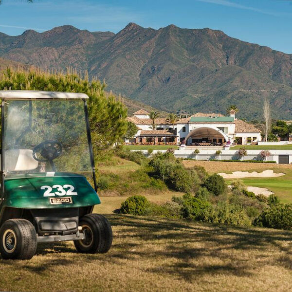 Taylor Wimpey España delivering wide range of homes on golf courses