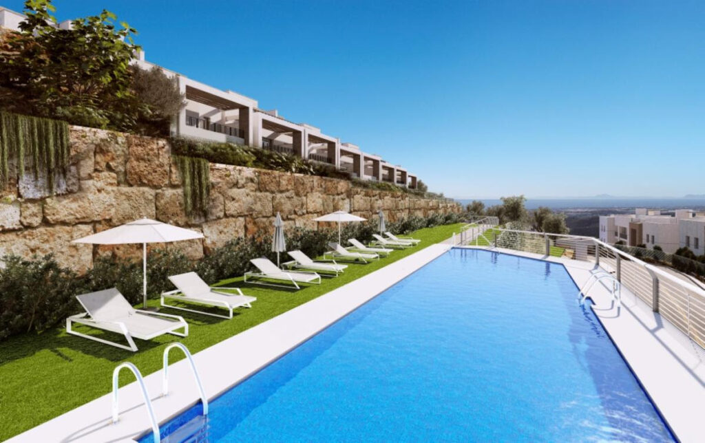 Taylor Wimpey España reveals what Brits are buying and where