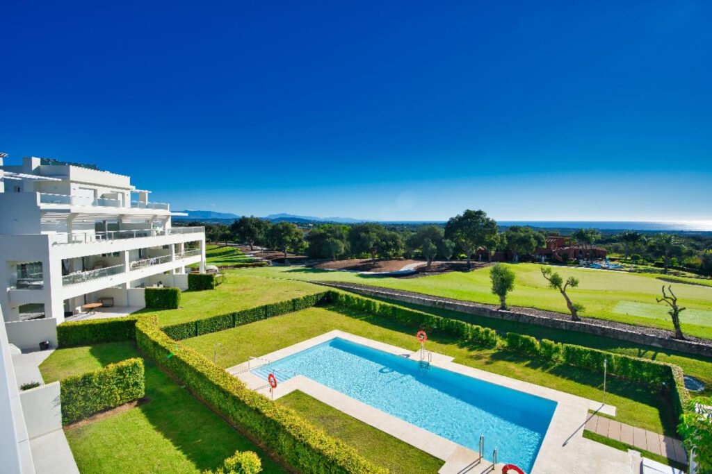 Taylor Wimpey España reveals runaway appetite for Costa del Sol homes