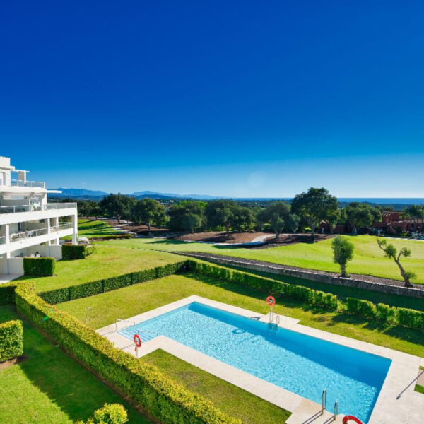 Taylor Wimpey España reveals runaway appetite for Costa del Sol homes