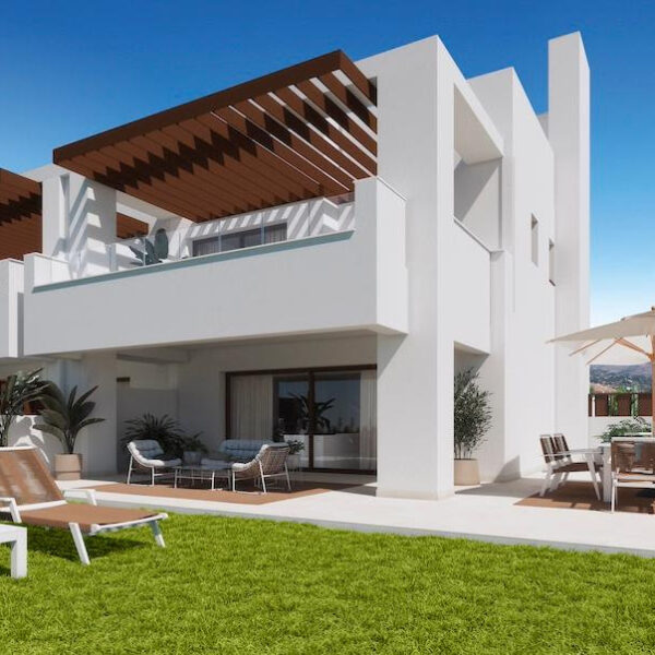 International buyers seek lifestyle benefits and stable investment prospects in Andalusia