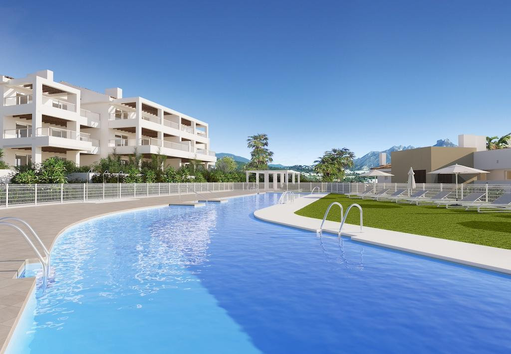 Taylor Wimpey España points to the benefits of buying off-plan