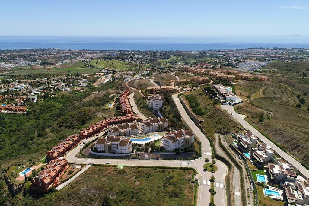 Taylor Wimpey España points to the benefits of buying off-plan