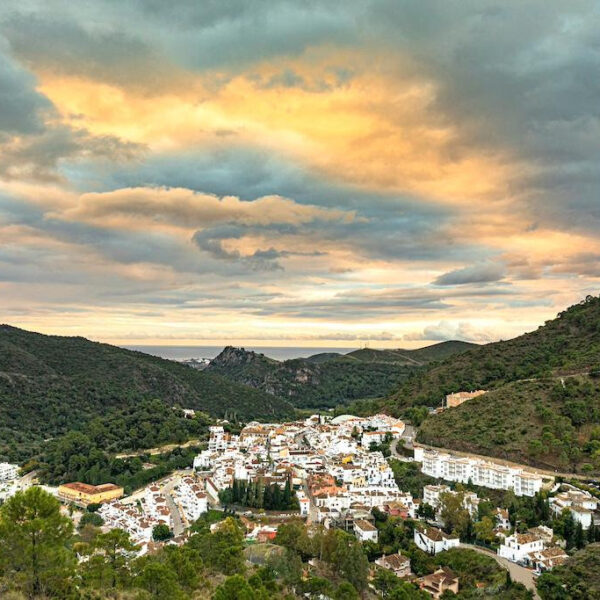 Over 14 million visitors made the Costa del Sol their destination of choice in 2024