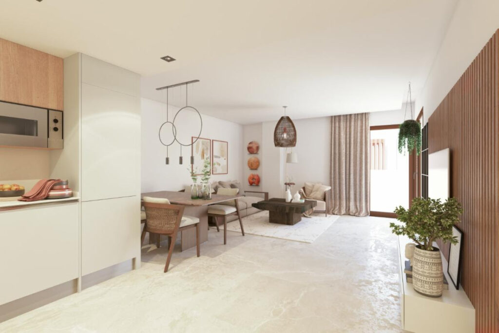 Fuente Lirios launch follows sellout success of nearby Taylor Wimpey España developments