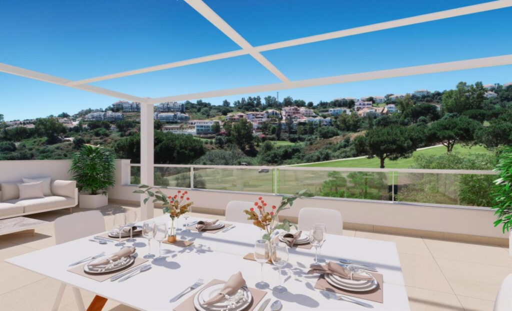 Who’s buying homes in Spain? Taylor Wimpey España reveals insights into British and Irish buyers
