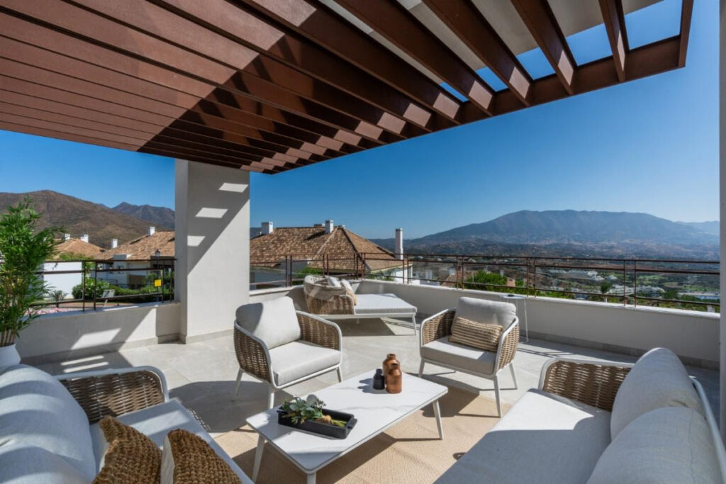 British buyers snap up more homes at the resort than any other nationality