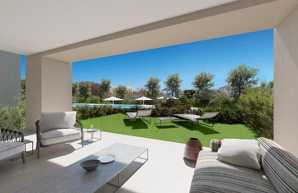 Selection of key-ready A-rated homes available in Malaga