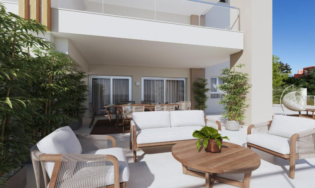 82% of British buyers choose homes in the Costa del Sol 