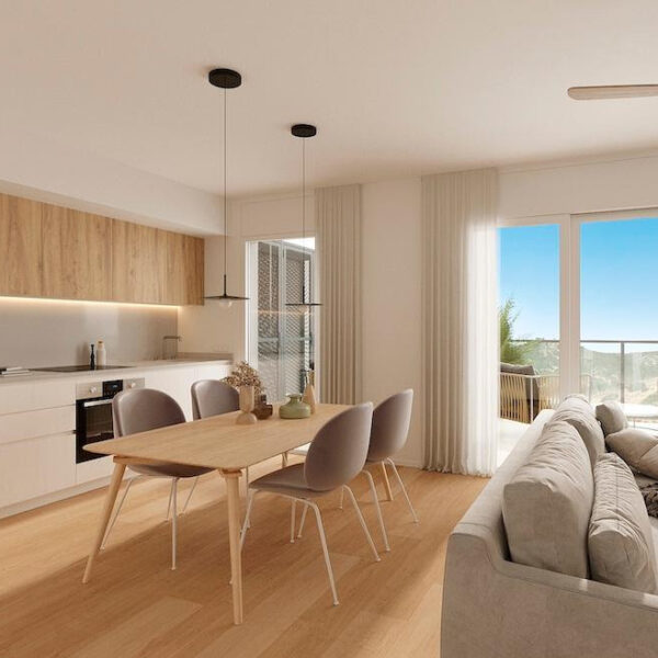 New home sales up 25.1% year-on-year as buyers rush to snap up properties in Valencia