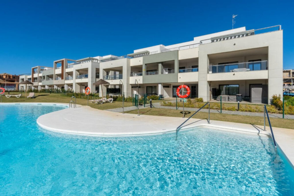 Sea views and sense of connection with nature attracting buyers from across Europe
