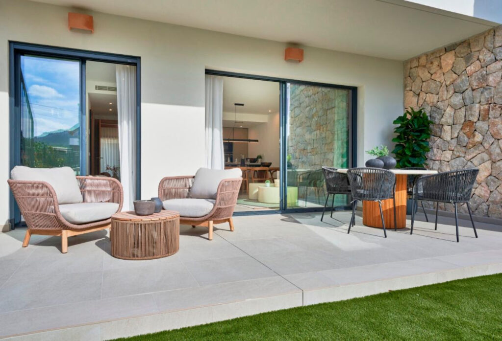 Connection with local context is also essential