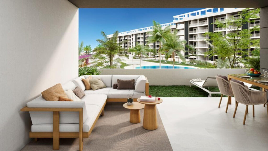 Taylor Wimpey España says now is the time to buy in Spain