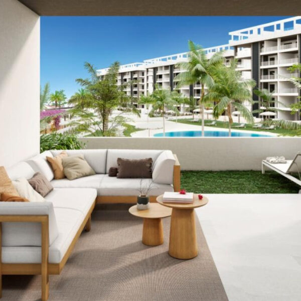 Spanish economic strength fuels property market success