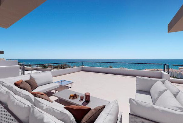Data pinpoints brand-new, three-bedroom Costa del Sol penthouses as British buyers’ ideal second homes in 2026