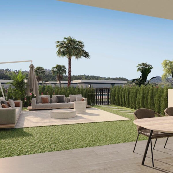 La Manga Club investment recognises “new strategic area” for Taylor Wimpey España