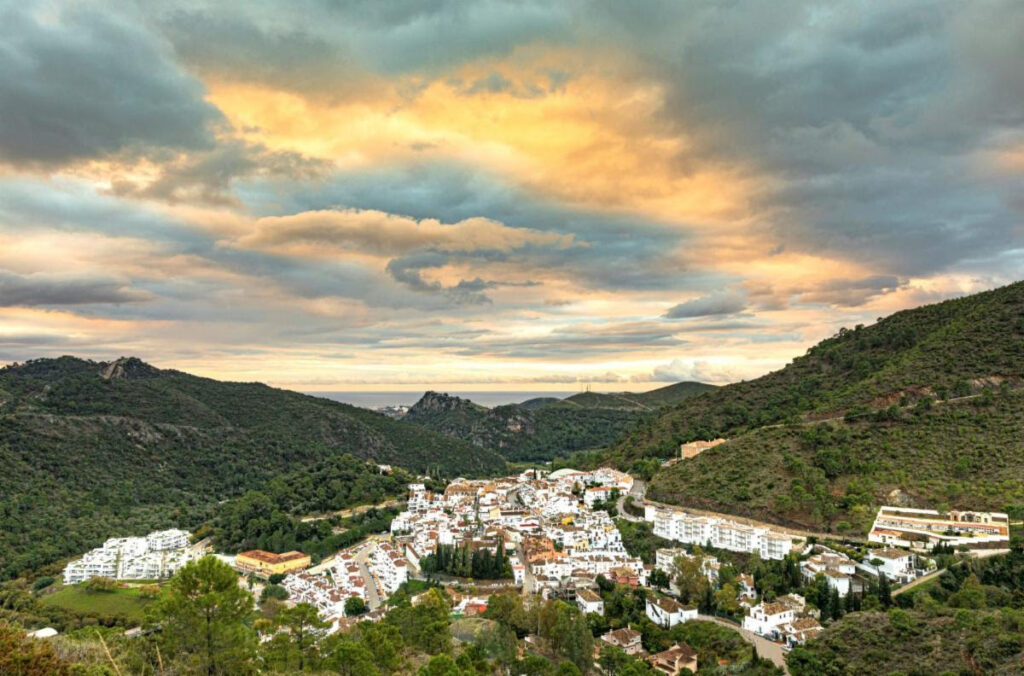 Taylor Wimpey España observes growing swathe of buyers seeking the serenity of Spanish village life