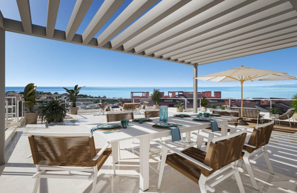 Taylor Wimpey España reveals new homes in Manilva, Costa del Sol and Palma, Mallorca
