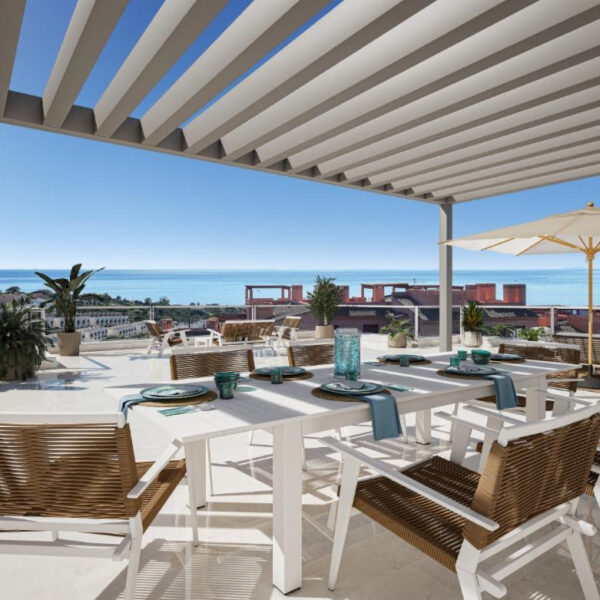 New developments showcase diversity of demand for Spanish property