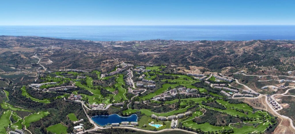 Spanish homebuilder launched 12 new developments in 2025 and completed 494 homes