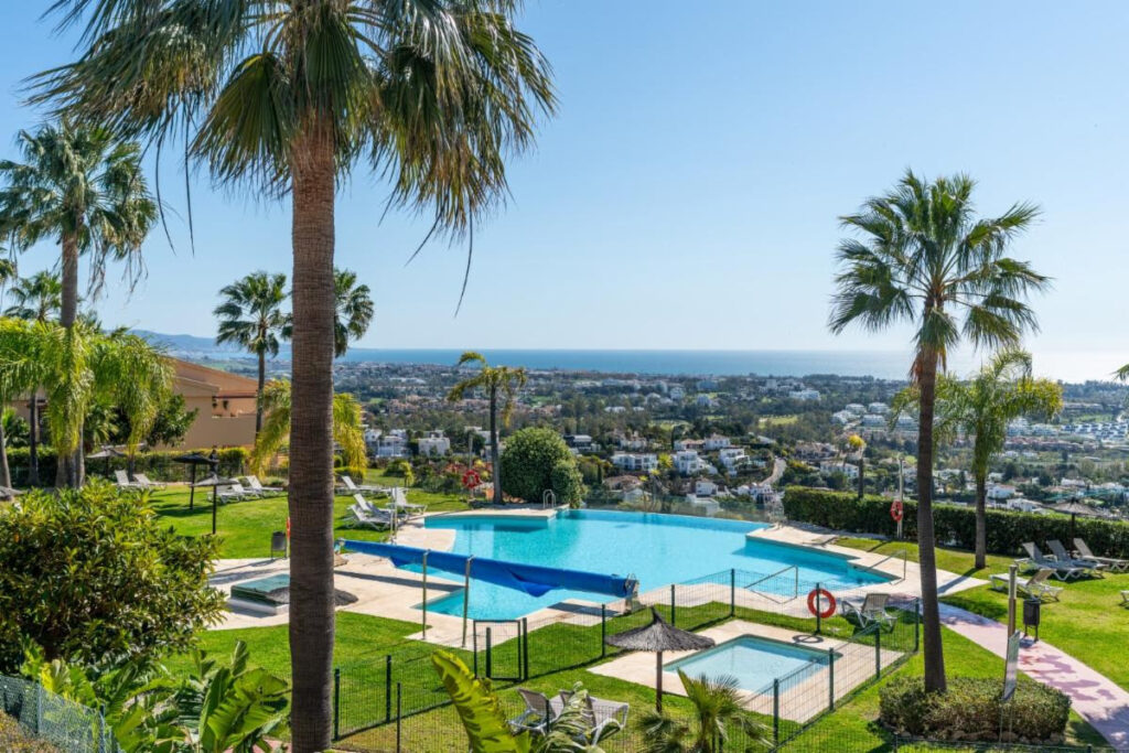 Looking ahead, homes next to golf courses dominate demand