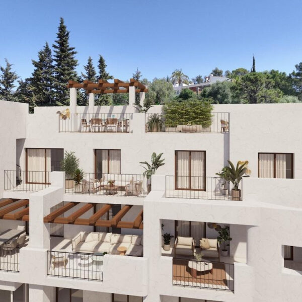 Taylor Wimpey España reveals surging interest in A-rated homes